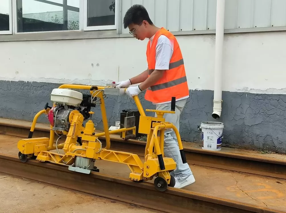 青春华章｜在广阔天地间淬炼“硬核”青春-第3张图片-