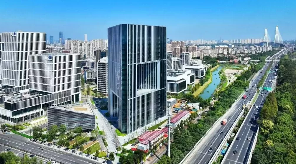 上海徐汇“十四五”期间全栈布局人工智能产业链，总产出达千亿规模-第3张图片-