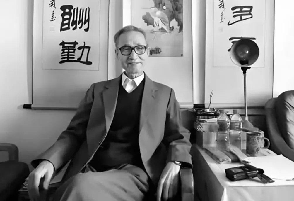 著名南亚问题专家、中国社会科学院研究员王宏纬逝世-第1张图片- 著名南亚问题专家、中国社会科学院研究员王宏纬逝世-第1张图片-