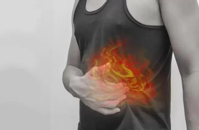 这几种炎症拖着不管，会悄悄变成癌-第2张图片-