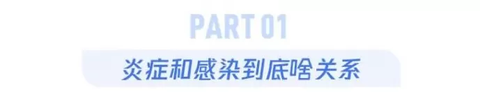 这几种炎症拖着不管，会悄悄变成癌-第3张图片-