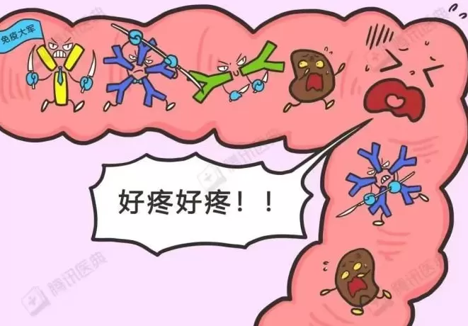 这几种炎症拖着不管，会悄悄变成癌-第8张图片-