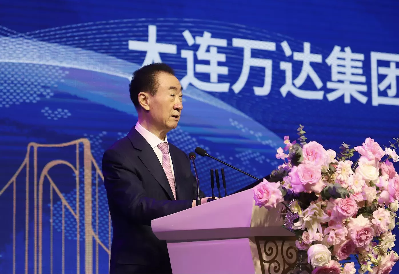 王健林及万达集团被起诉，此前被限高“一日游”-第2张图片-
