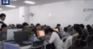 “缅北赚钱缅北花一分别想带回家”缅北最赚钱的家族园区真相-第3张图片-