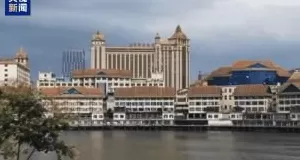 “缅北赚钱缅北花一分别想带回家”缅北最赚钱的家族园区真相-第1张图片-