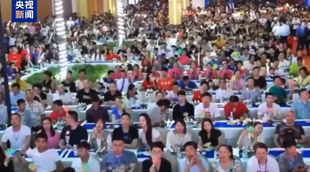 “缅北赚钱缅北花一分别想带回家”缅北最赚钱的家族园区真相-第8张图片-