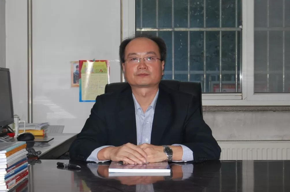 岩石力学专家张艳博已任华北理工大学校长，张福成院士卸任-第1张图片-