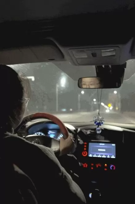 00后住进养老院：月租300元，和奶奶跨代共居-第12张图片-