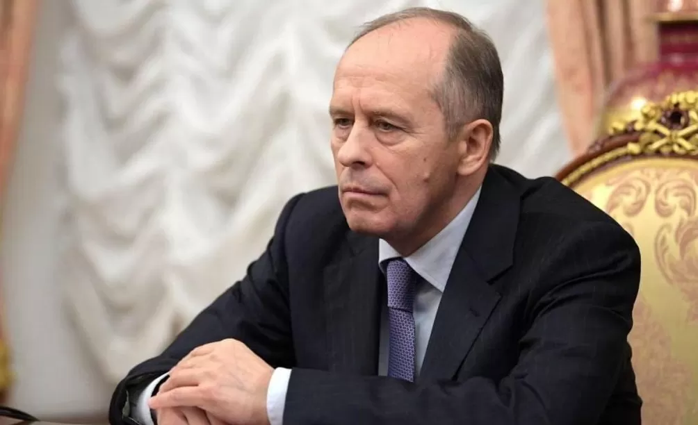 俄官员:英国和乌情报部门计划攻击俄境内目标和重要能源设施-第1张图片- 俄官员:英国和乌情报部门计划攻击俄境内目标和重要能源设施-第1张图片-