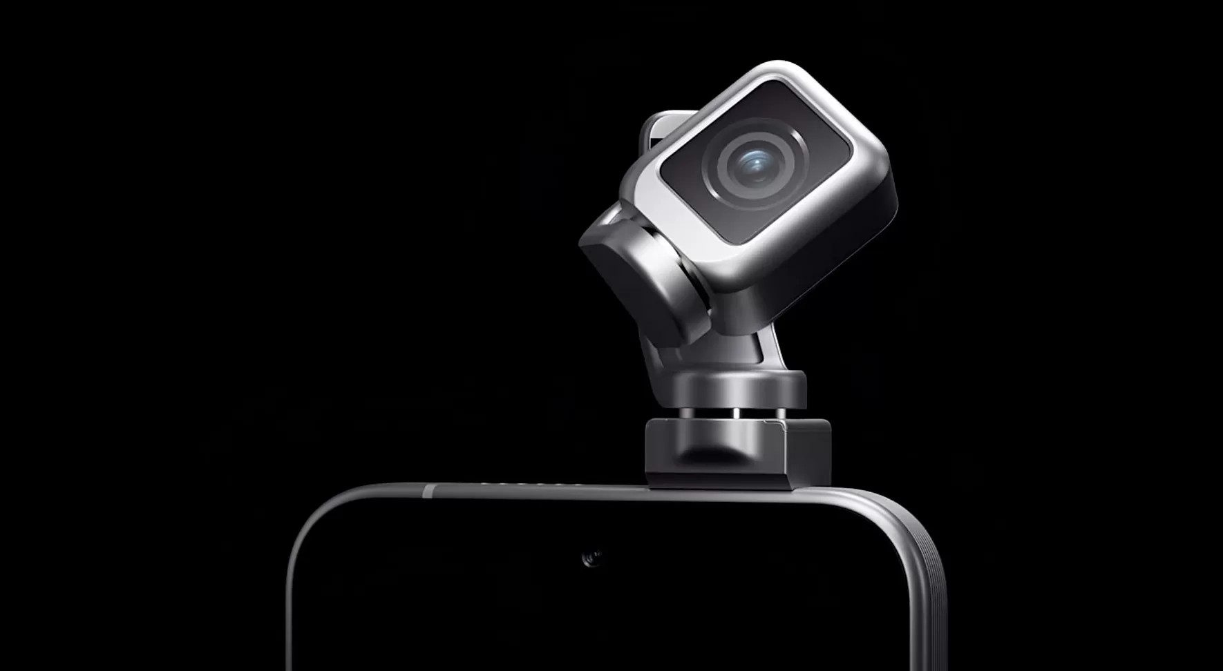 手机的新形态来了？荣耀公布首款机器人手机ROBOT Phone-第1张图片-