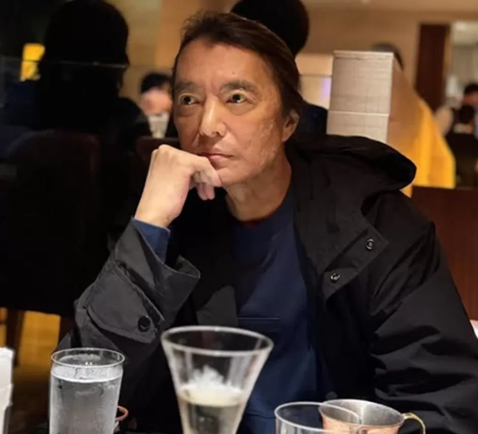 《忍者龙剑传》与《死或生》知名开发者板垣伴信离世享年58岁-第1张图片-