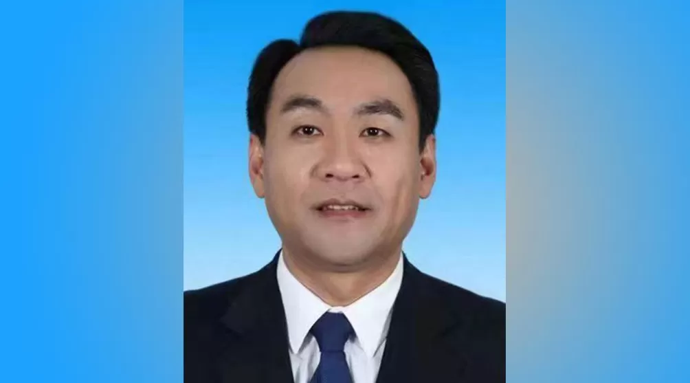 北京市委农工委书记、市农业农村局局长彭利锋拟任区委书记-第1张图片-
