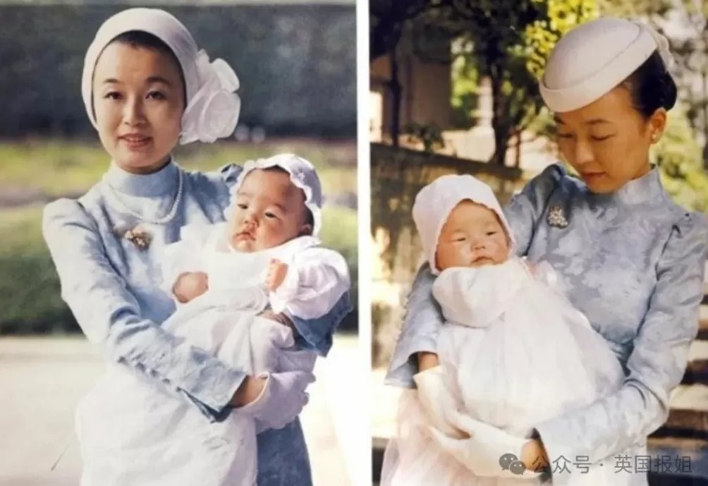 日本44岁未婚长公主单挑皇室，成功继承巨额家产和“王爷”封号-第8张图片-