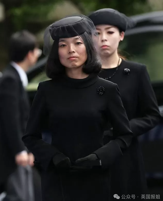 日本44岁未婚长公主单挑皇室，成功继承巨额家产和“王爷”封号-第20张图片-