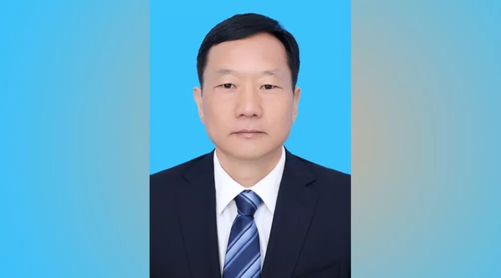 昆明市统计局局长徐贵明已任寻甸县委书记-第1张图片-