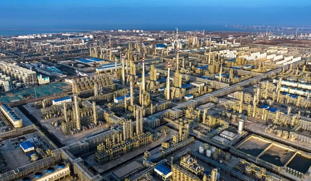 关键时刻，经济第二大省两座城市被“点名”-第5张图片-