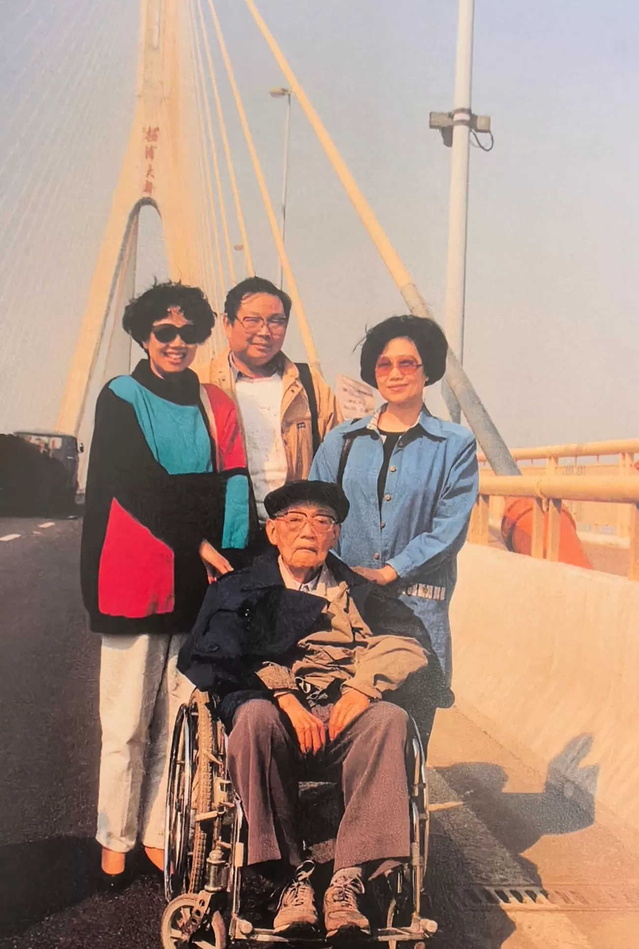 巴老离去二十载，武康路113号灯暖如故-第4张图片-