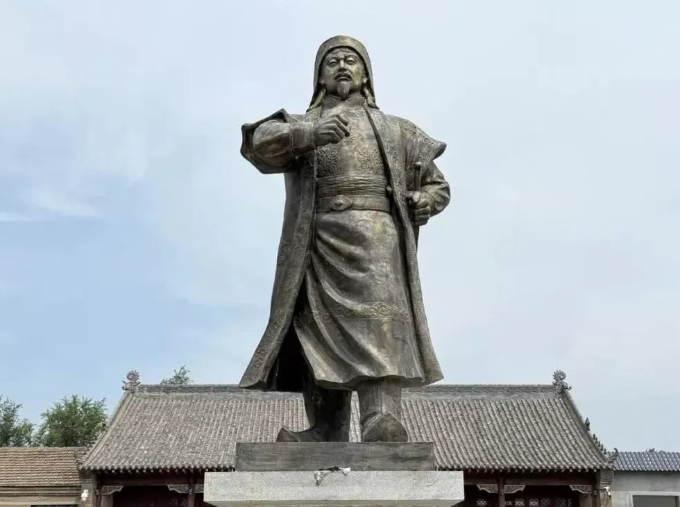 中国第一个资源枯竭城市，现在什么情况了？-第13张图片-