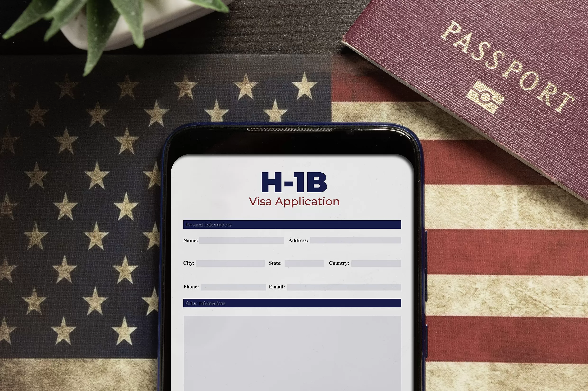 H-1B新规严重伤害中小企业利益，美国商会把特朗普政府告了-第1张图片-