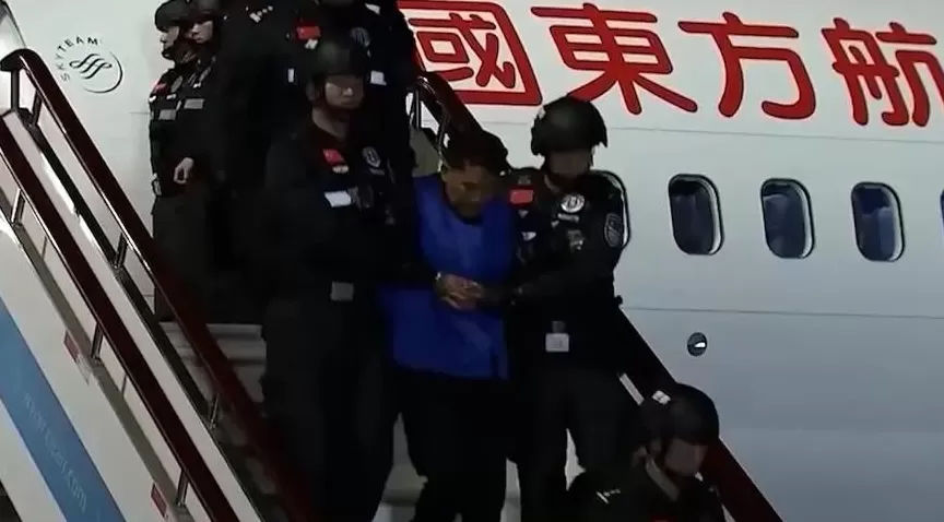 揭秘缅北隐藏最深的徐老发，专案详情披露-第1张图片-