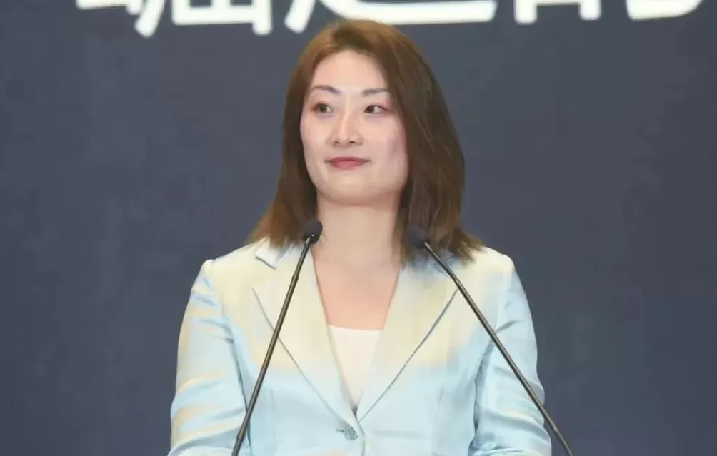 宗馥莉的任性妄为，正在毁掉娃哈哈-第2张图片-