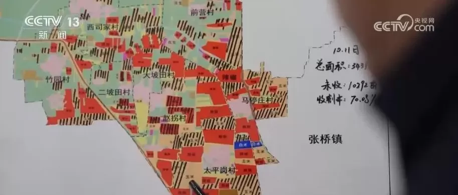 阴雨天气带来严峻考验，各地如何打好秋粮“保卫战”？-第4张图片-