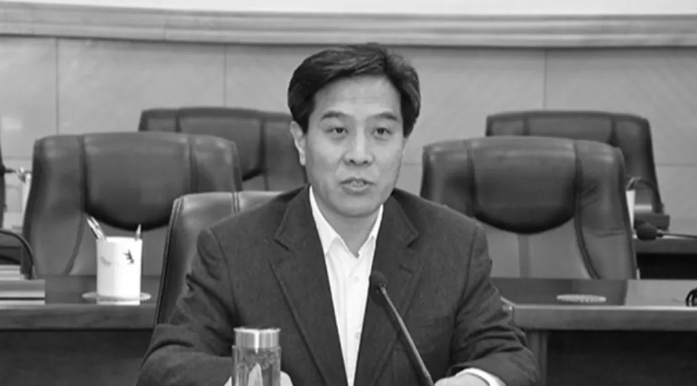 国家广电总局原副局长、山西省委原常委高建民逝世，享年65岁-第1张图片-