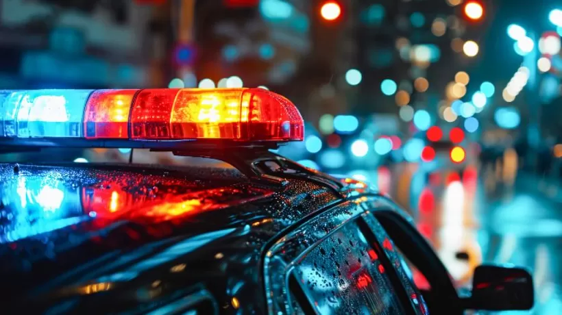 辽宁朝阳失联4岁女童已被找到，警方确认：生命体征平稳-第1张图片-