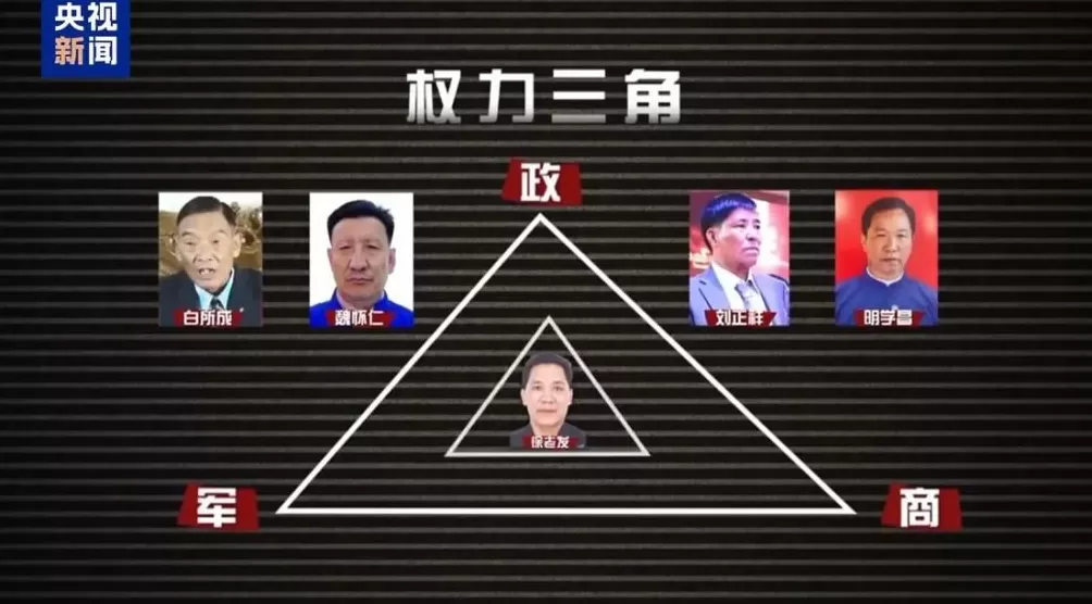 坐拥14个规模化诈骗园区！缅北徐老发不到五年完成“产业升级”-第3张图片-
