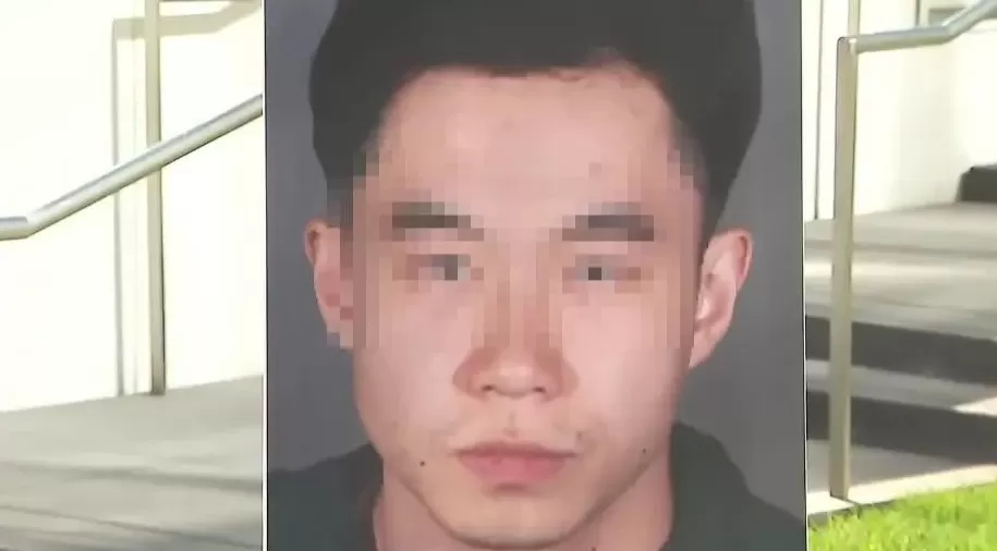 在美读博30岁中国留学生涉嫌下药性侵多名女性，被控强奸罪等8项重罪，或将面临终身监禁-第1张图片-