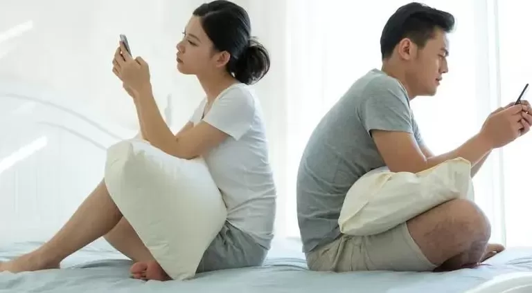 社会大发展，结婚率却走低，到底咋回事？-第1张图片-