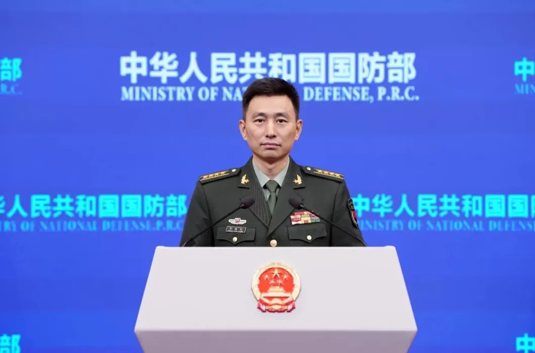 国防部：敦促菲方放弃不切实际的幻想-第1张图片-