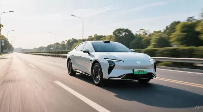 实探10家新能源车：多数极端情况无法开门-第1张图片-