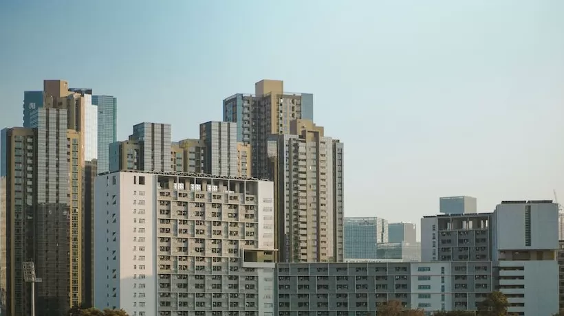 “中旅系”资产腾挪，香港中旅拆分地产业务聚焦文旅-第1张图片-