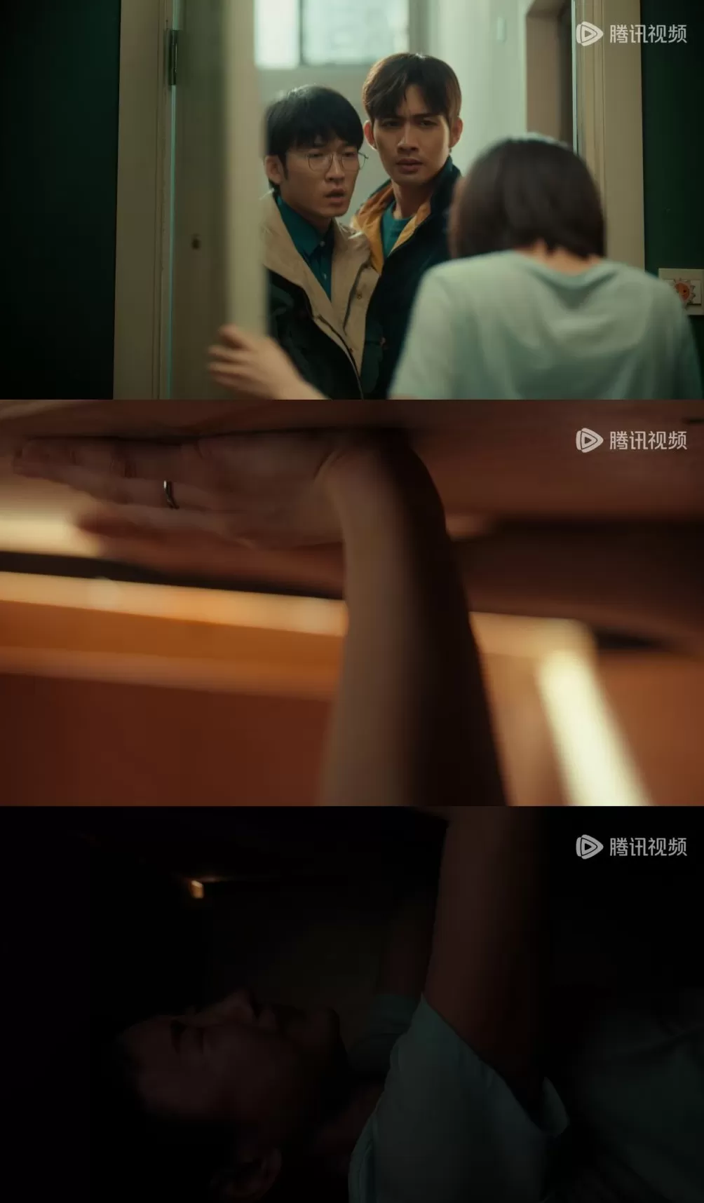 第一集｜《余生有涯》：就算原生家庭烂，也别劝我投降-第3张图片-