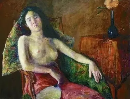 天一阁里的弘一法师书法鉴赏雅集-第6张图片-