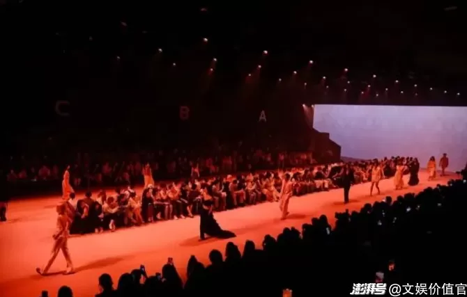 双十一前夕，抖音、天猫、小红书拼“造风”-第9张图片-