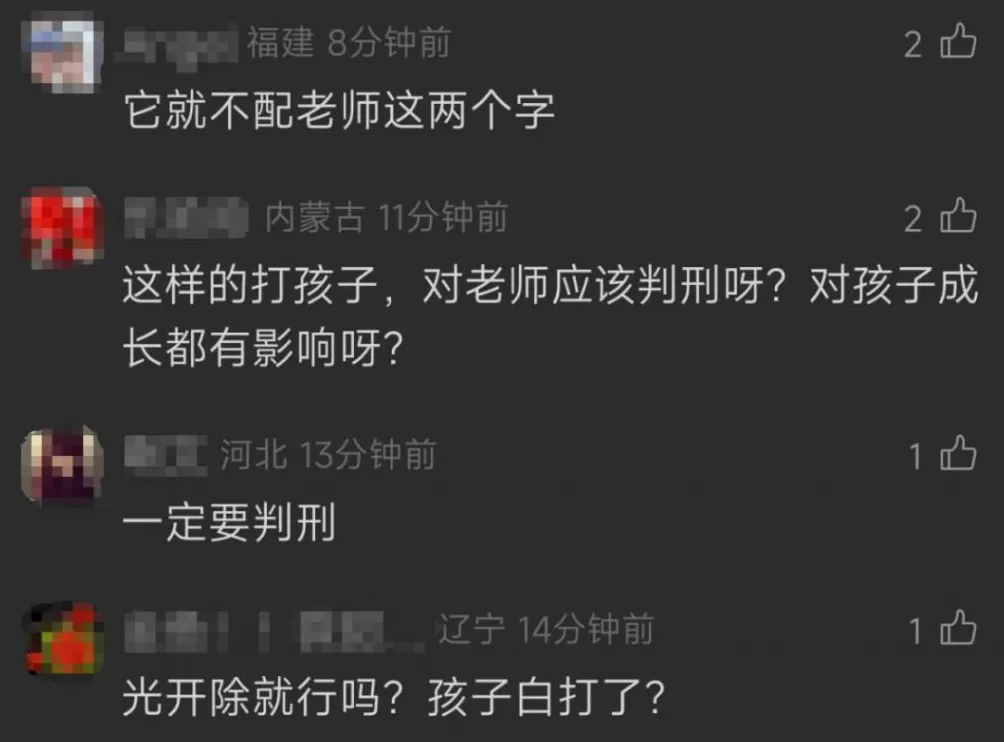 一幼儿园被指15天虐童上千次！推头撞墙、扇嘴巴……家长：孩子已精神障碍-第2张图片-