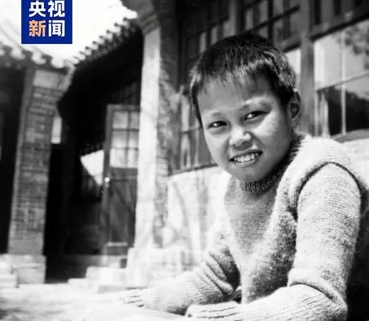 一生心怀家国杨振宁：我的身体里循环着中华文化的血液-第3张图片-