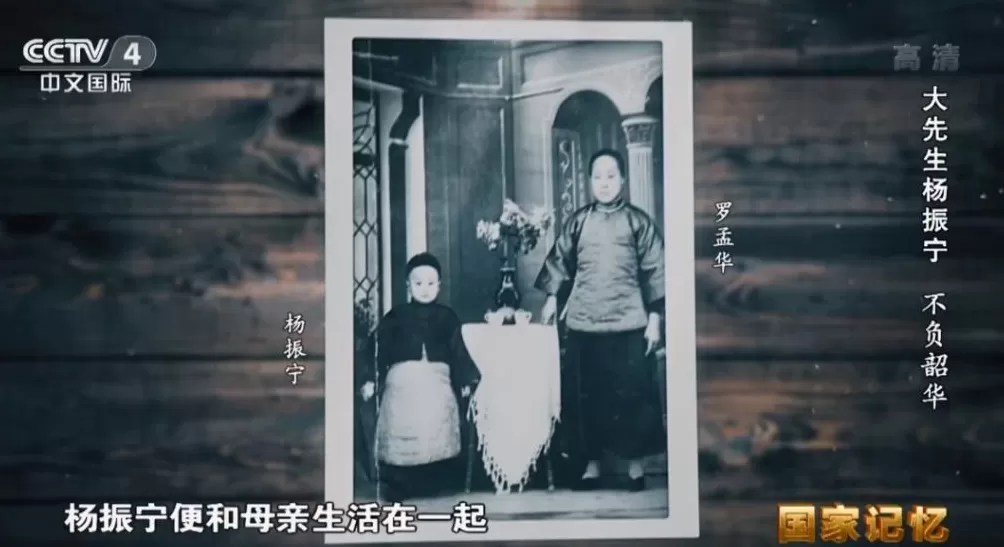 别了，杨振宁-第3张图片-