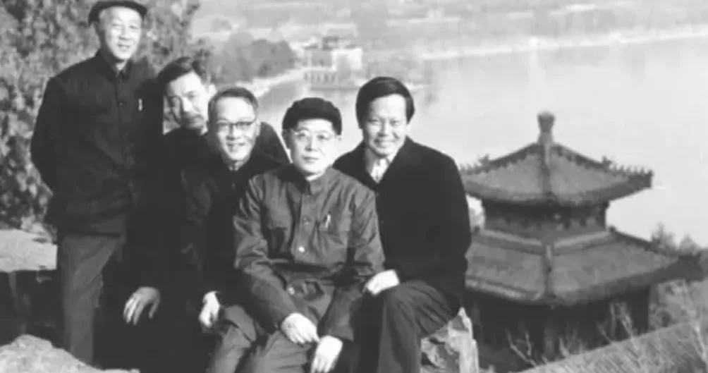 别了，杨振宁-第6张图片-
