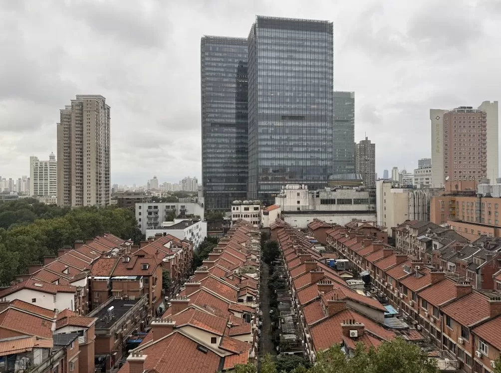 “最美街角”：优秀历史建筑“组团”更新如何做到三个协同-第5张图片-
