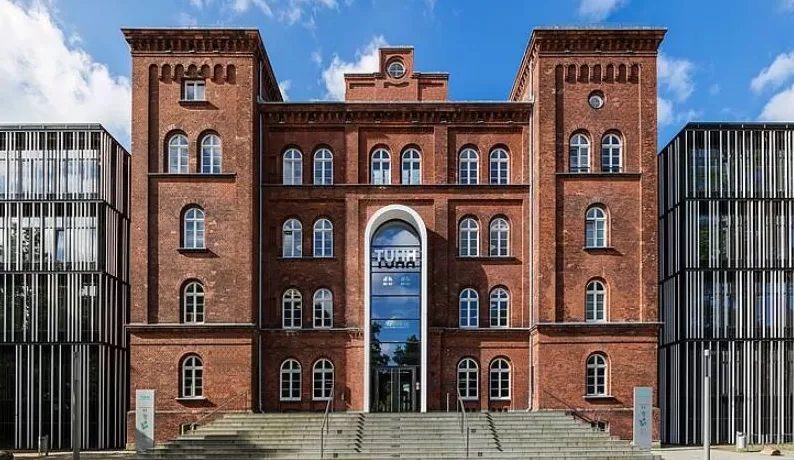 强化中德学术交流，汉堡工业大学在华拓展学术合作-第3张图片-