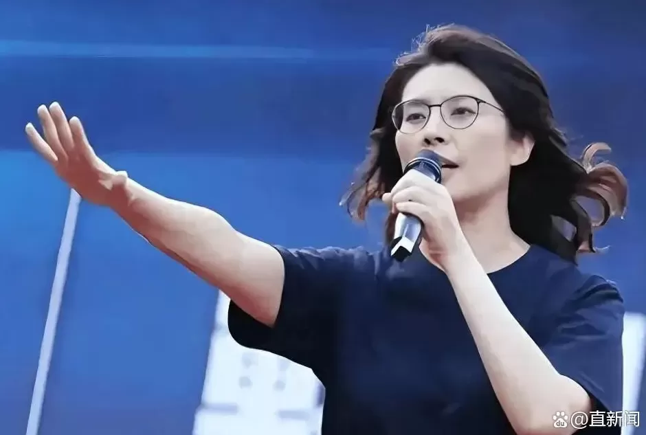 郑丽文接掌国民党主席，卢秀燕弃选陷困，党内危机怎么解？-第1张图片-