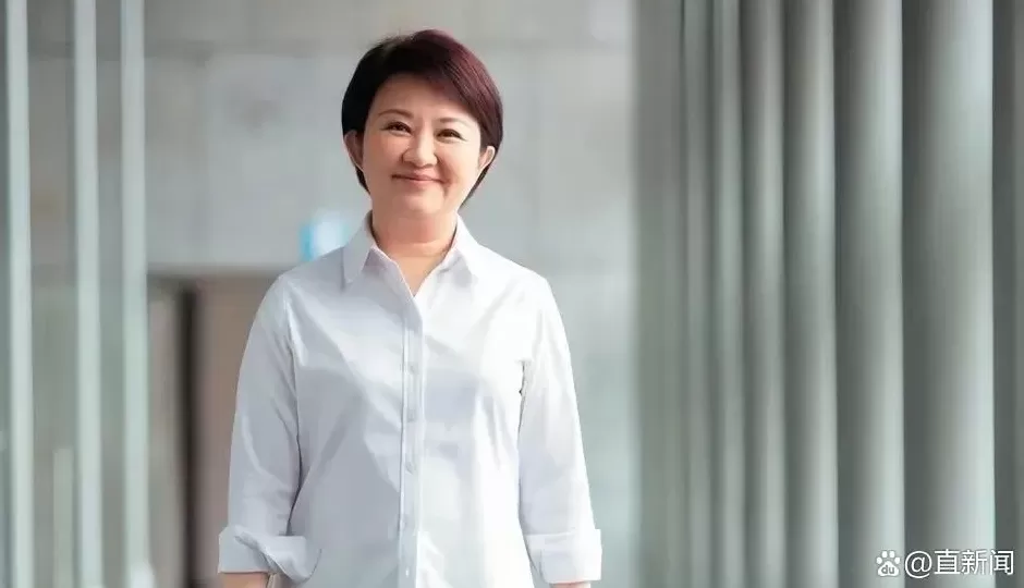 郑丽文接掌国民党主席，卢秀燕弃选陷困，党内危机怎么解？-第7张图片-