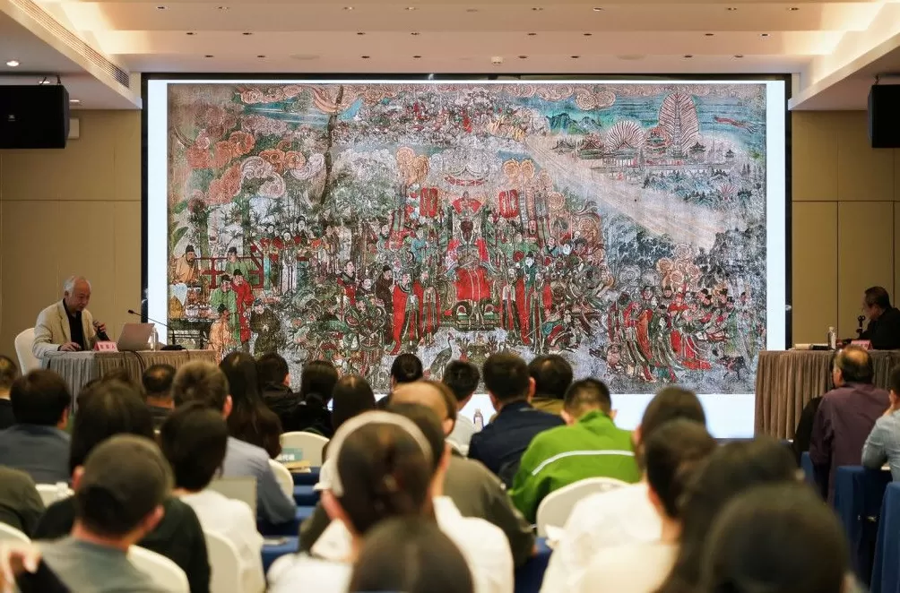 对晋南壁画的再发现与再思考-第3张图片-