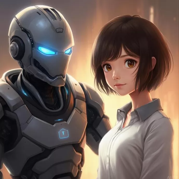 300多个APP，想让我和AI谈感情-第1张图片-