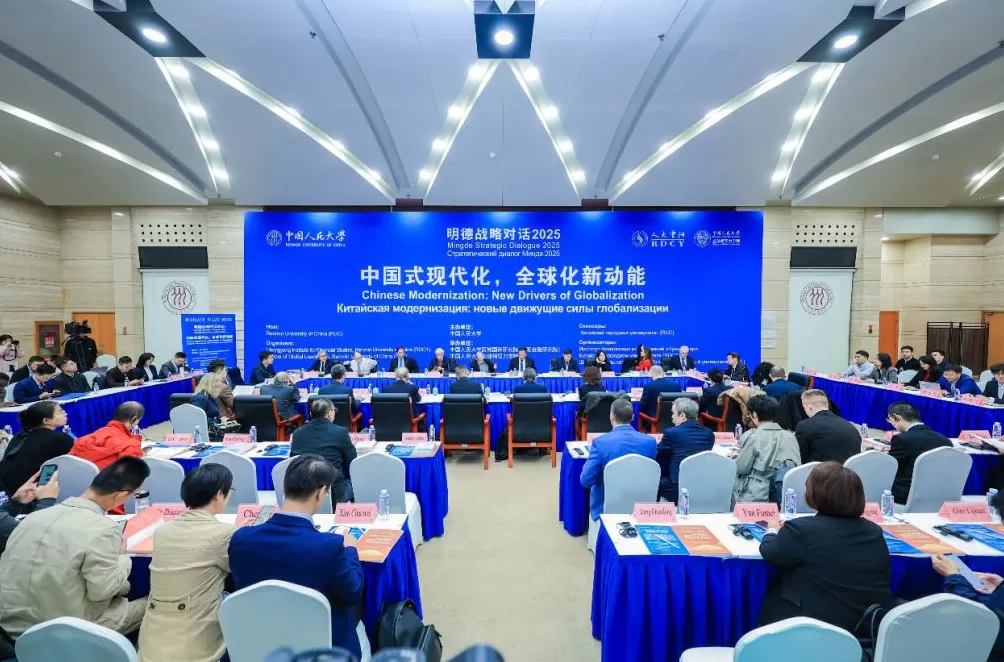 意大利前总理答澎湃：各国应跨越政治分歧，努力推动新一轮全球化-第1张图片-