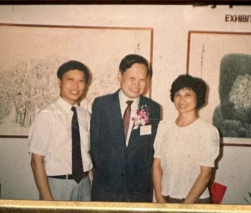 杨振宁外甥沈津：杨振宁的古籍版本学修养-第4张图片-