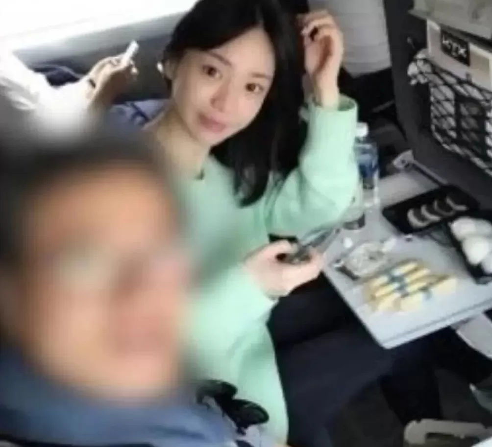 韩国财阀千金居然是东南亚电诈大佬？-第2张图片-